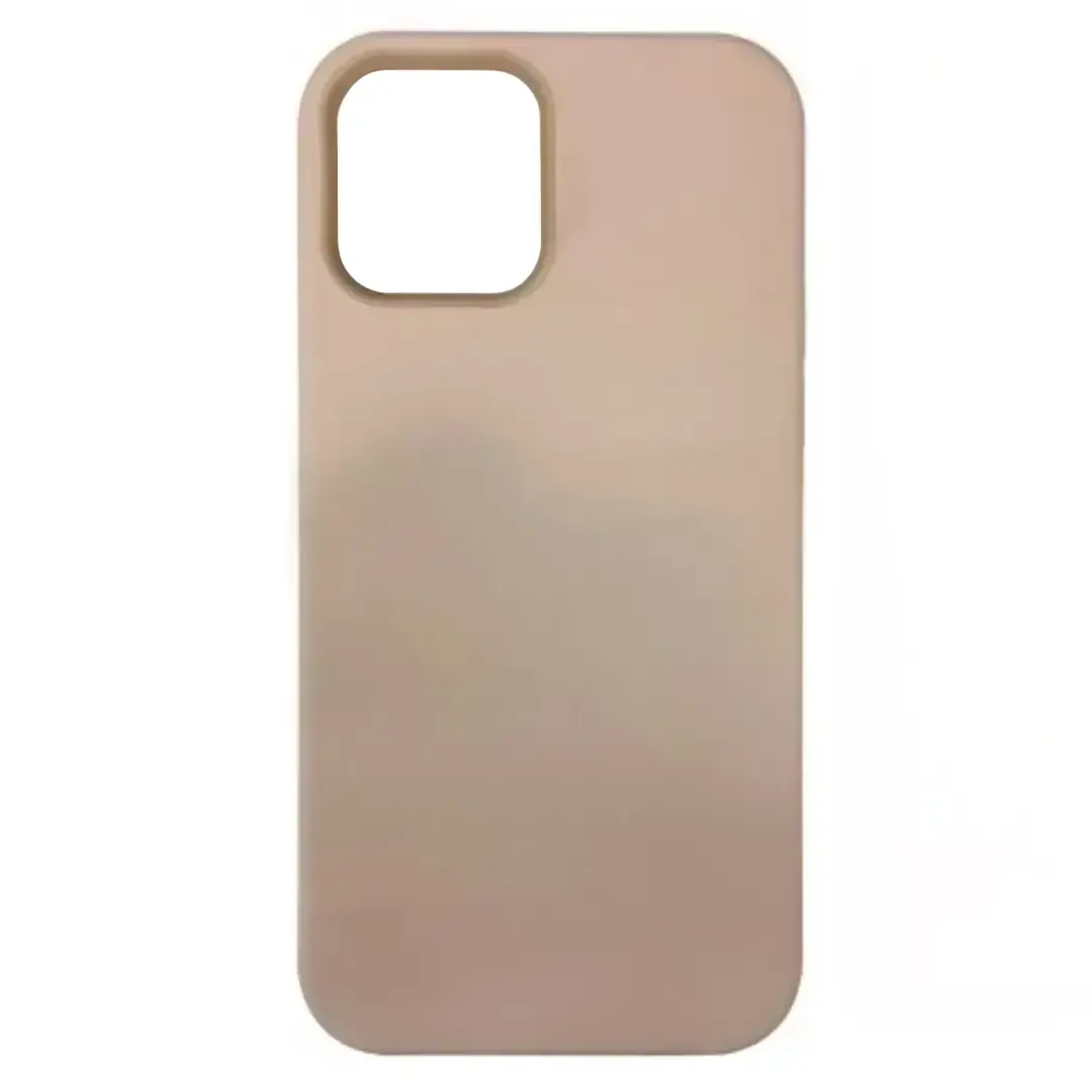 iPhone 17 Pro MagSafe Soft Touch Case Rose Gold